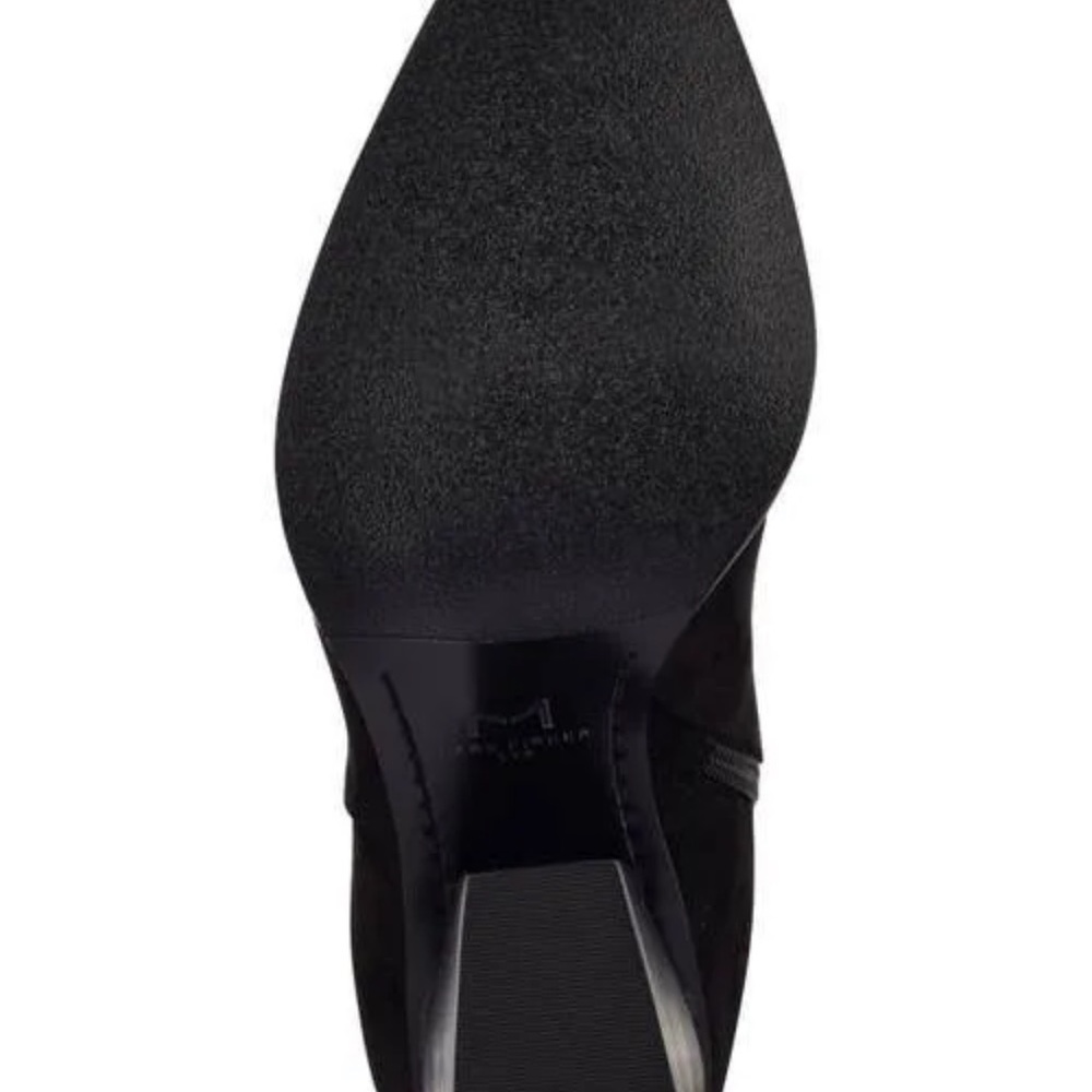 *Marc Fisher Okun Over The Knee Boot 9/9,5 New Wi… - image 3